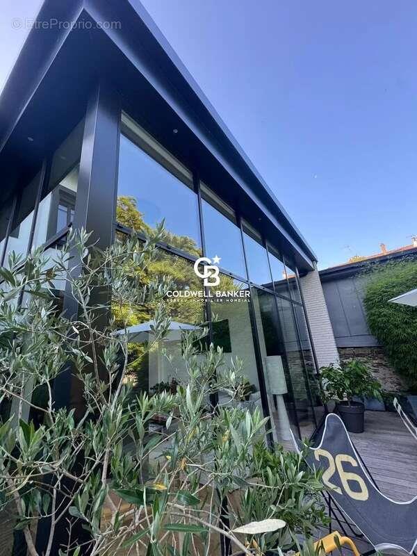 Maison à vendre, 204m², Nantes