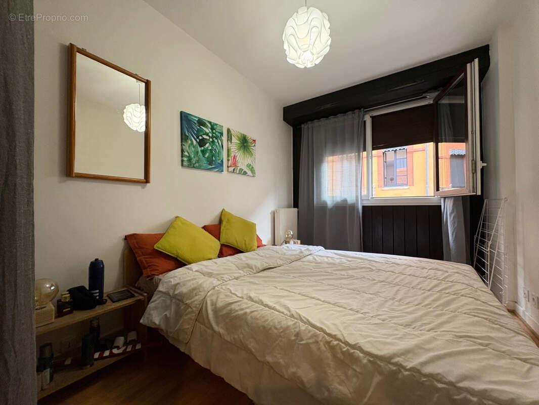 Appartement à vendre, 43m², Toulouse