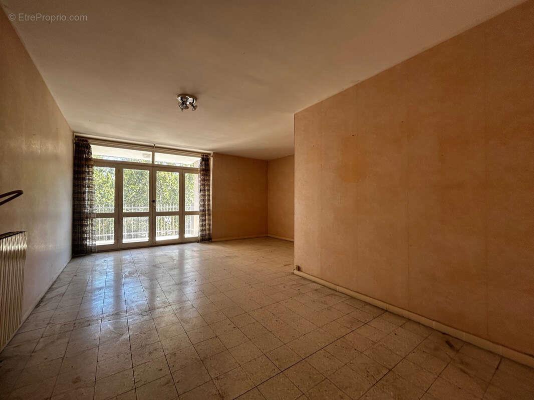 Appartement à vendre, 67m², Perpignan