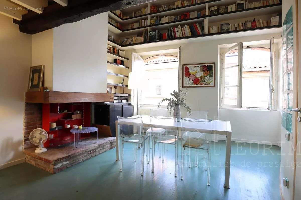 Maison à vendre, 98m², Toulouse