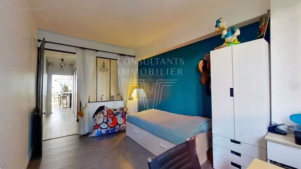Appartement à vendre, 101m², Paris 15ème