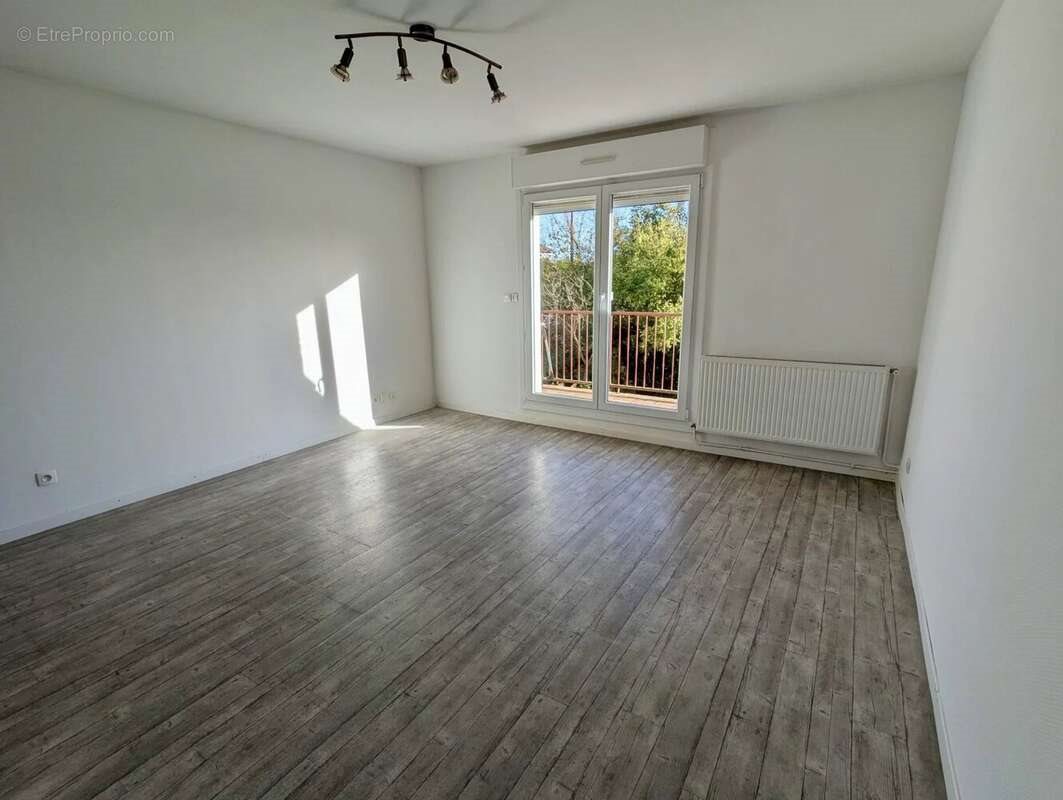 Appartement à vendre, 62m², Faulquemont