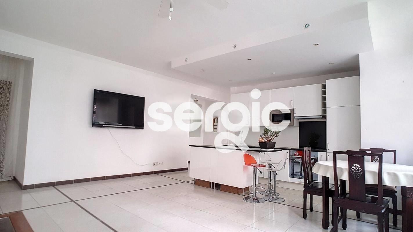 Appartement à vendre, 91m², Paris 15ème