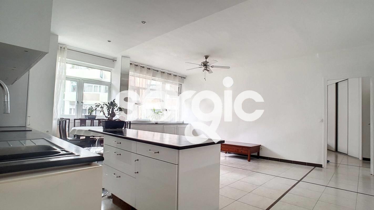 Appartement à vendre, 91m², Paris 15ème