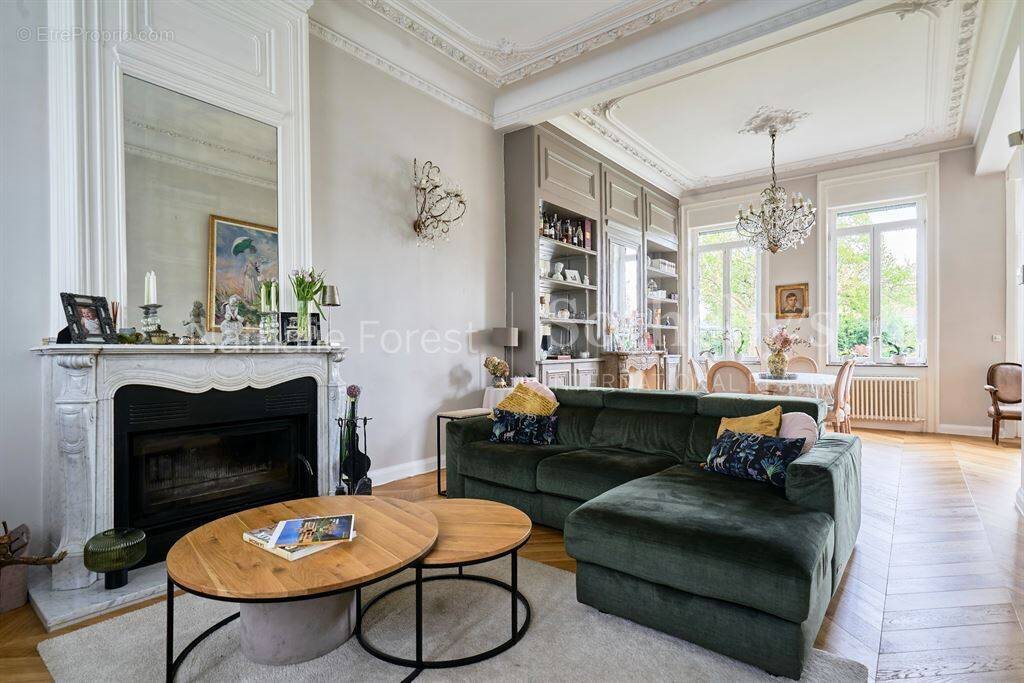 Maison à vendre, 285m², Leers