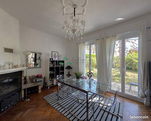 Maison à vendre, 174m², Huningue