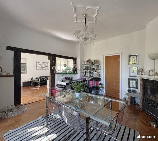 Maison à vendre, 174m², Huningue