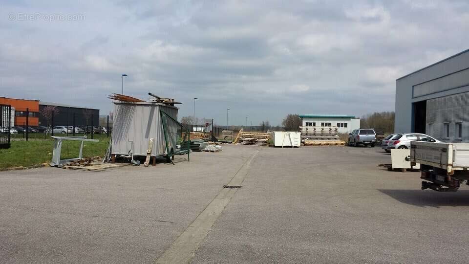 Appartement à vendre, 800m², Thaon-les-Vosges