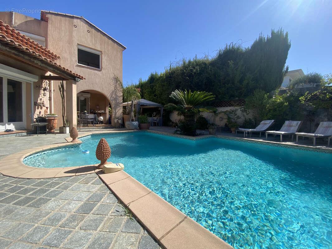 Maison à vendre, 214m², Nice