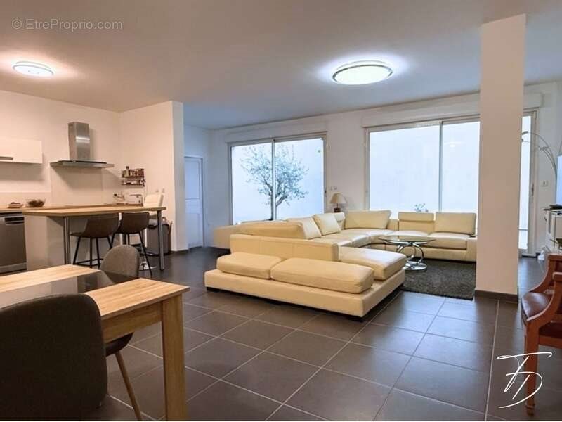 Appartement à vendre, 115m², Capinghem