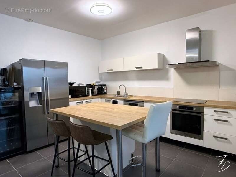 Appartement à vendre, 115m², Capinghem