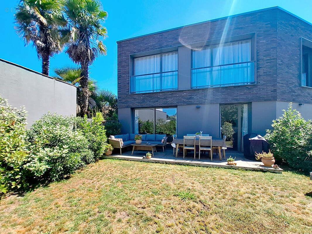 Appartement à vendre, 85m², Bordeaux