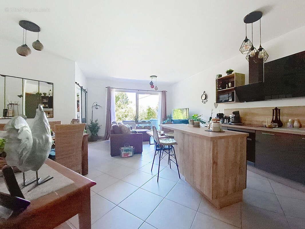 Appartement à vendre, 85m², Bordeaux