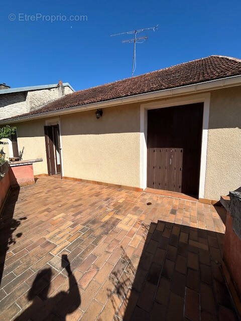 Maison à vendre, 133m², Bologne