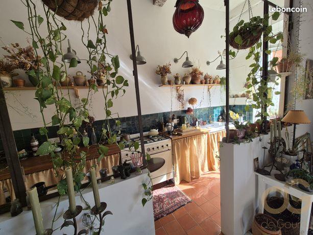 Appartement à vendre, 135m², Nîmes