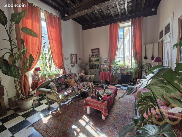 Appartement à vendre, 135m², Nîmes