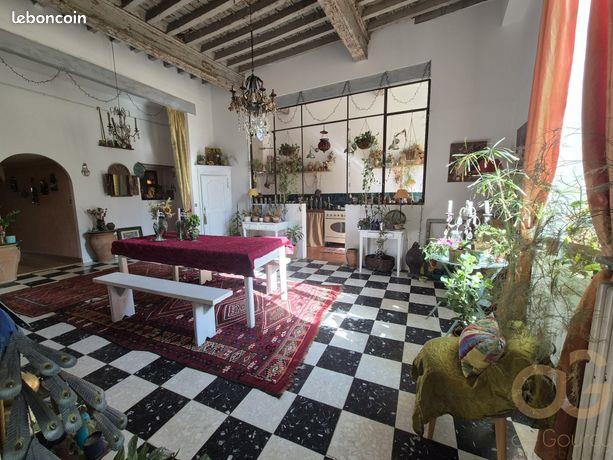 Appartement à vendre, 135m², Nîmes