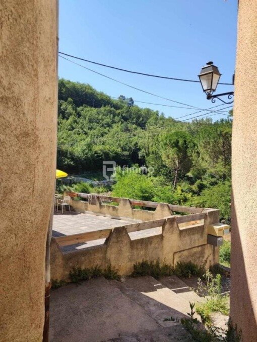 Appartement à vendre, 113m², Rennes-les-Bains