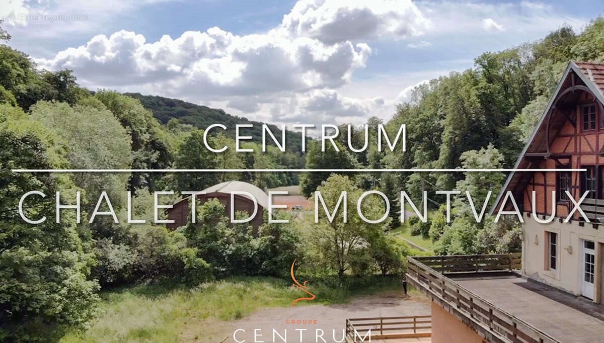 Appartement à vendre, 105m², Châtel-Saint-Germain