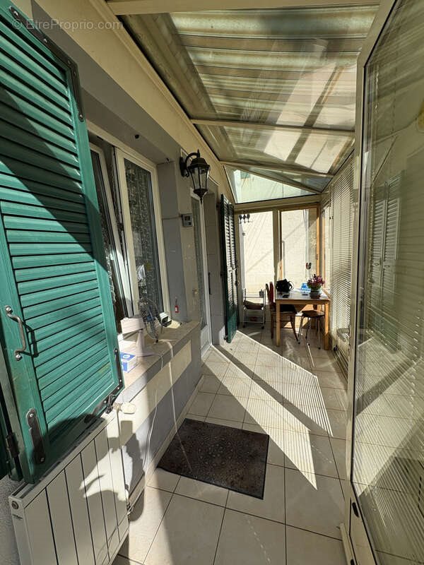 Maison à vendre, 202m², Villers-sous-Chalamont