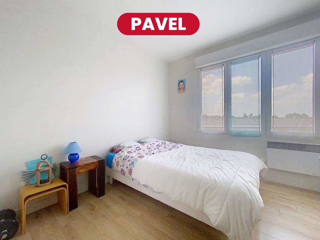Appartement à vendre, 40m², Lille