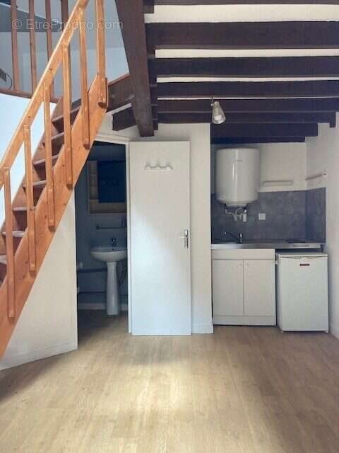 Appartement à vendre, 70m², Rennes