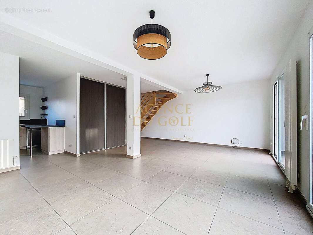 Maison à vendre, 100m², Cucq