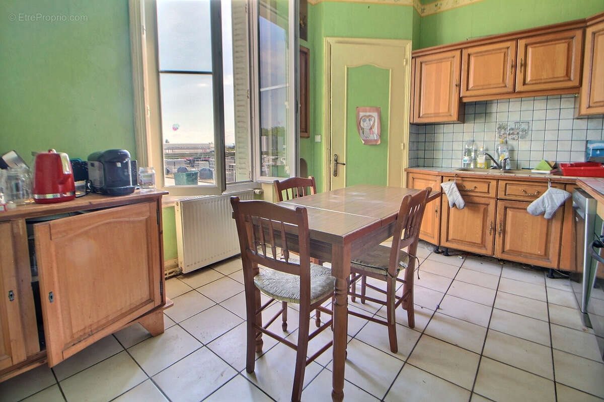 Appartement à vendre, 102m², Riorges