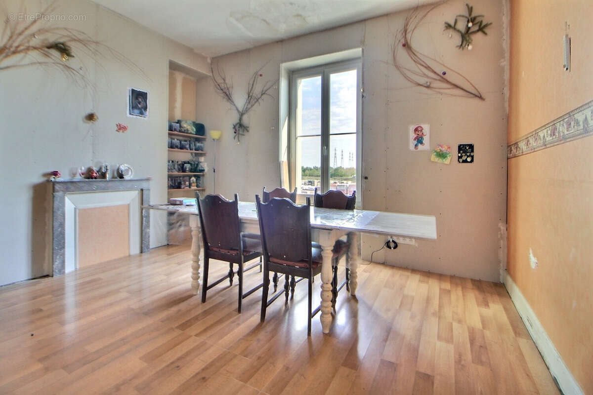 Appartement à vendre, 102m², Riorges
