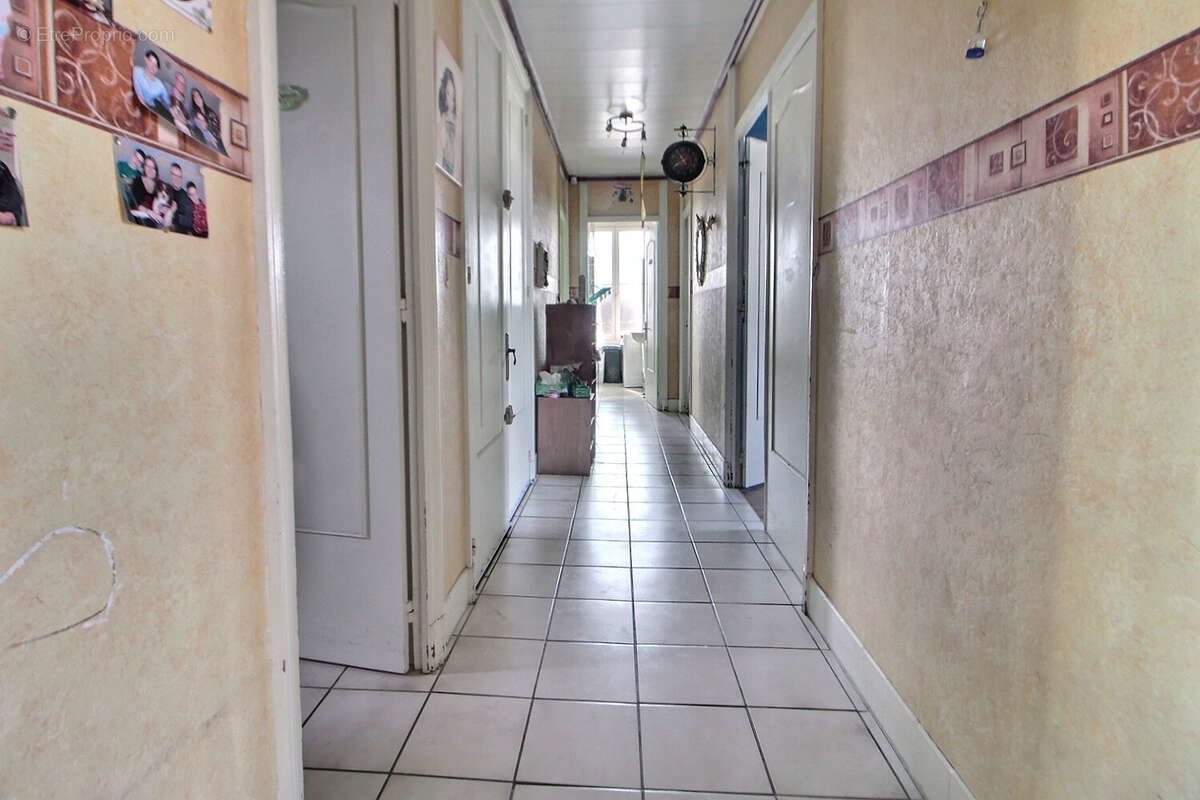 Appartement à vendre, 102m², Riorges