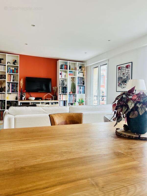 Appartement à vendre, 99m², Amiens