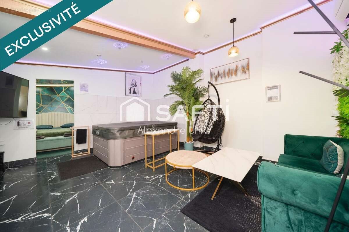 Maison à vendre, 40m², Champigneulles