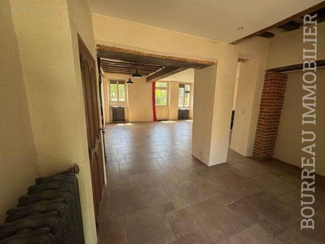 Appartement à vendre, 125m², Armeau