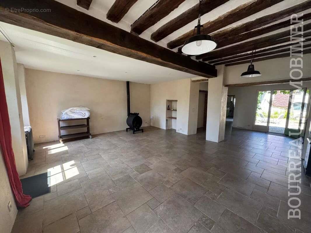 Appartement à vendre, 125m², Armeau