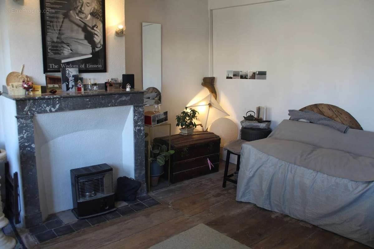 Appartement à vendre, 59m², Bagnères-de-Bigorre