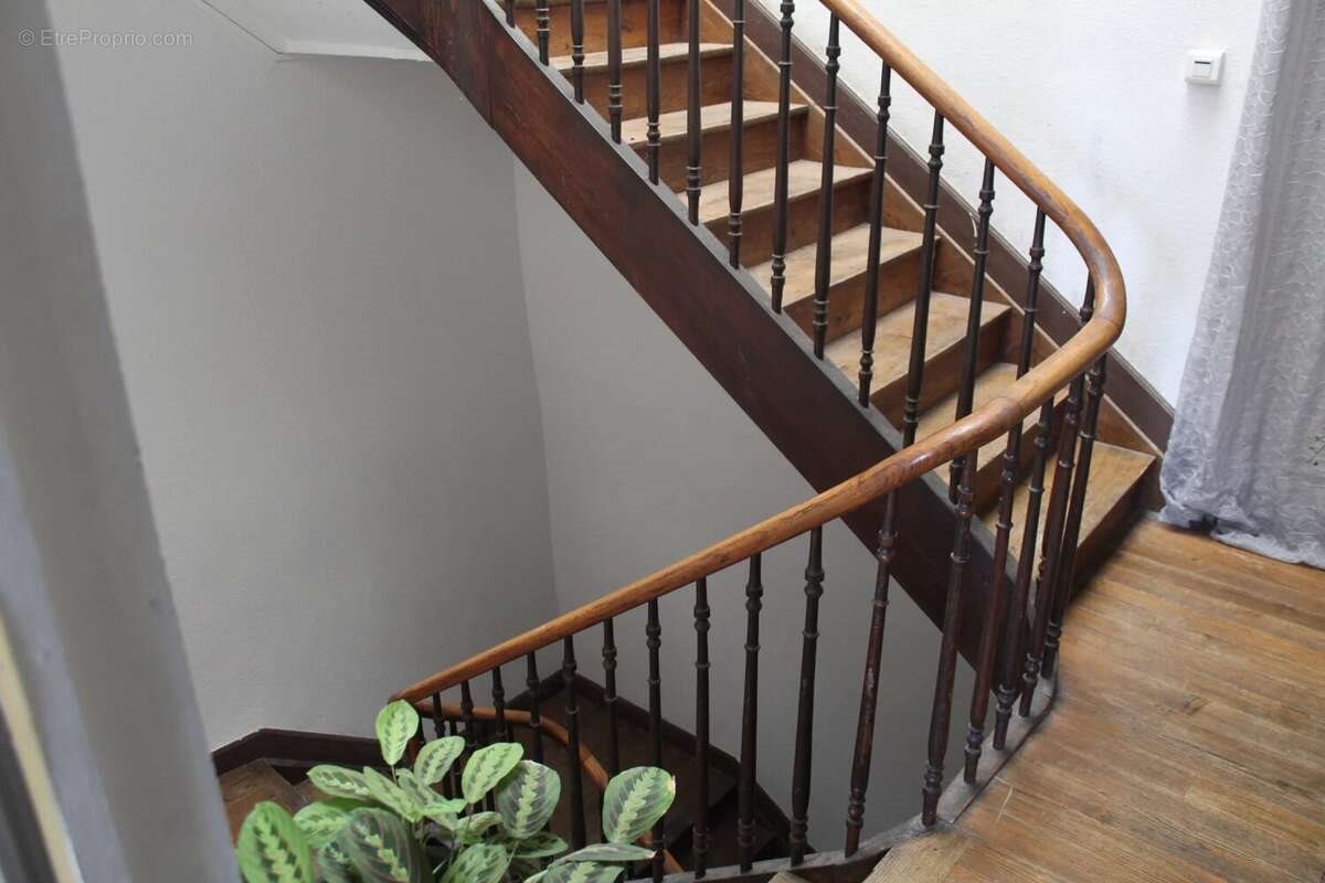 Appartement à vendre, 59m², Bagnères-de-Bigorre