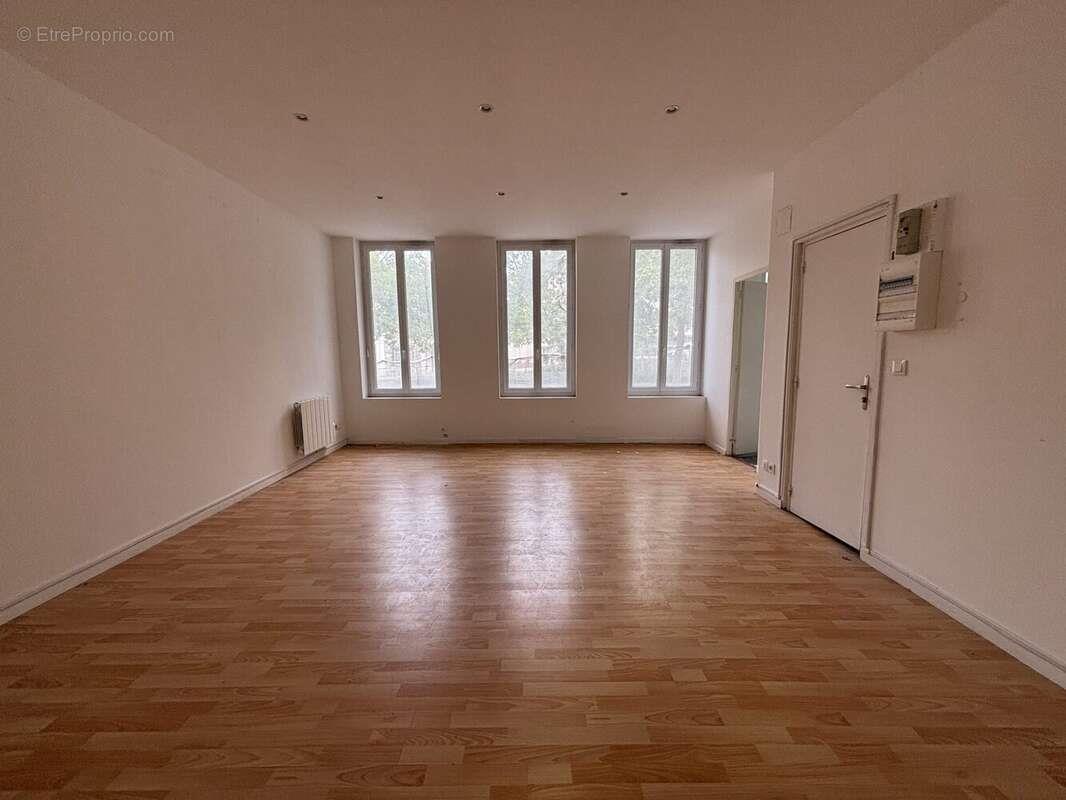 Appartement à vendre, 60m², Rouen