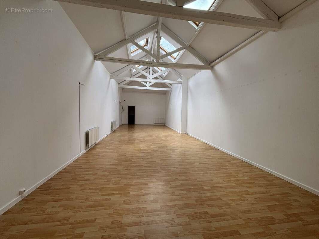 Appartement à vendre, 60m², Rouen