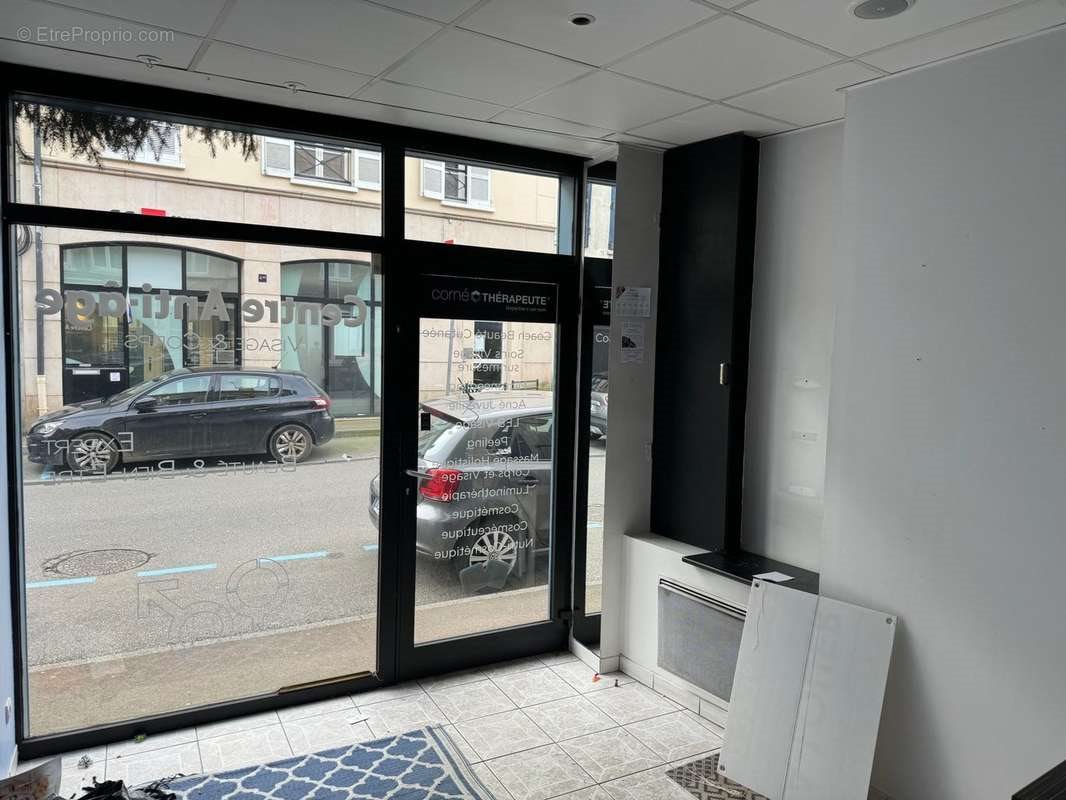 Appartement à vendre, 44m², Pacy-sur-Eure