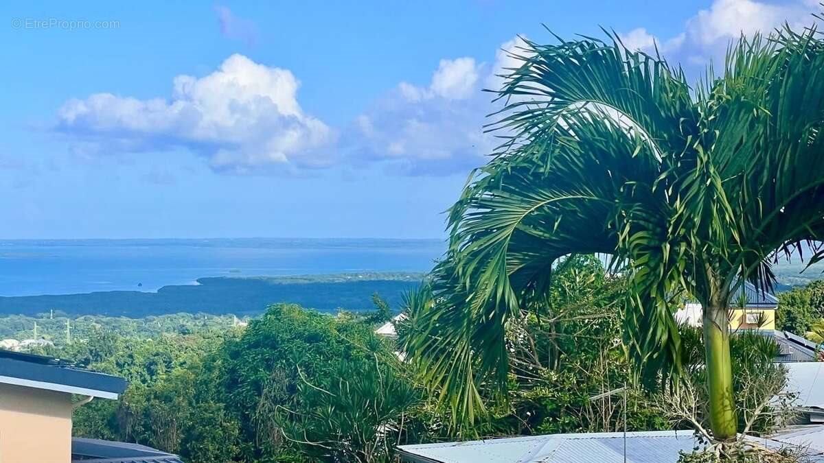 Maison à vendre, 173m², Sainte-Rose