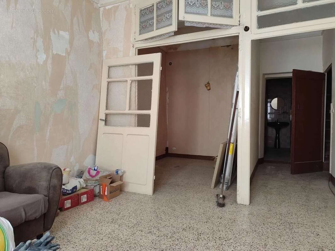 Maison à vendre, 120m², Puget-Théniers