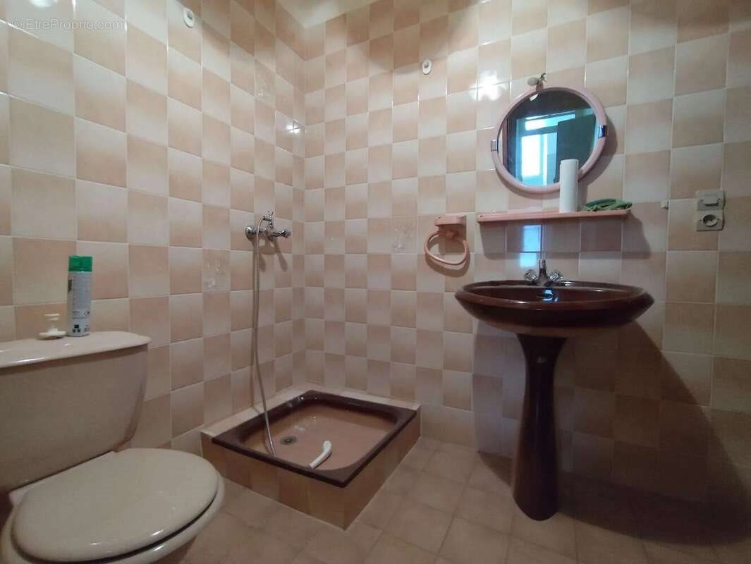 Maison à vendre, 120m², Puget-Théniers