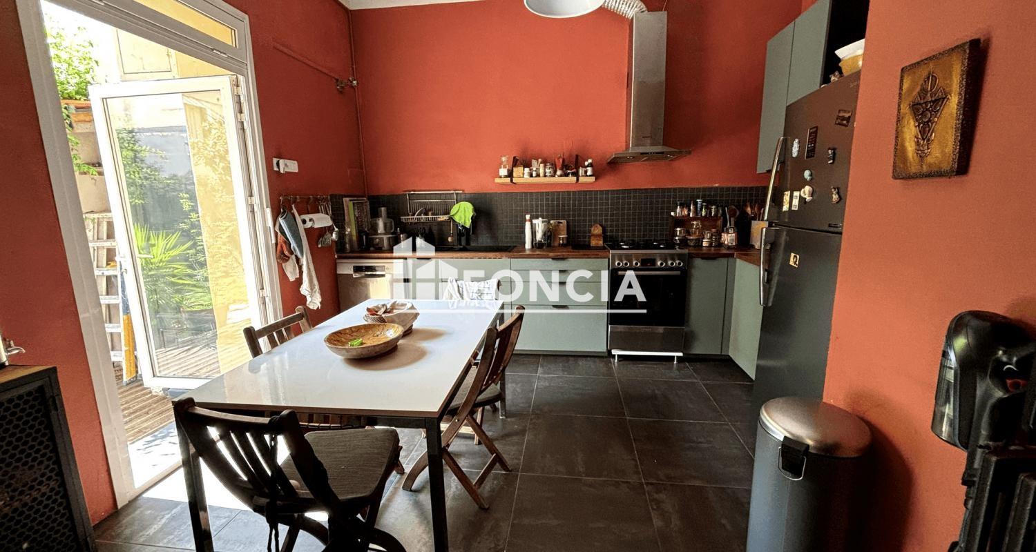 Maison à vendre, 184m², Montpellier