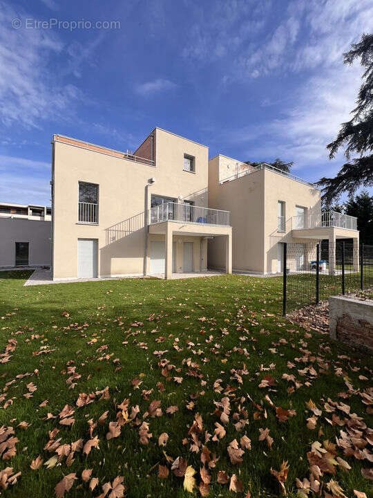 Appartement à vendre, 86m², Veauche