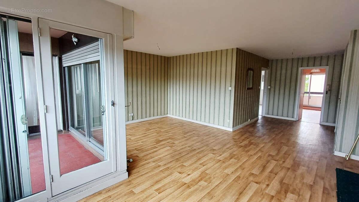 Appartement à vendre, 100m², Clermont-Ferrand