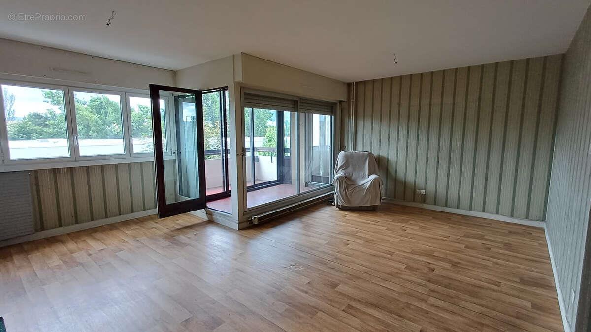 Appartement à vendre, 100m², Clermont-Ferrand