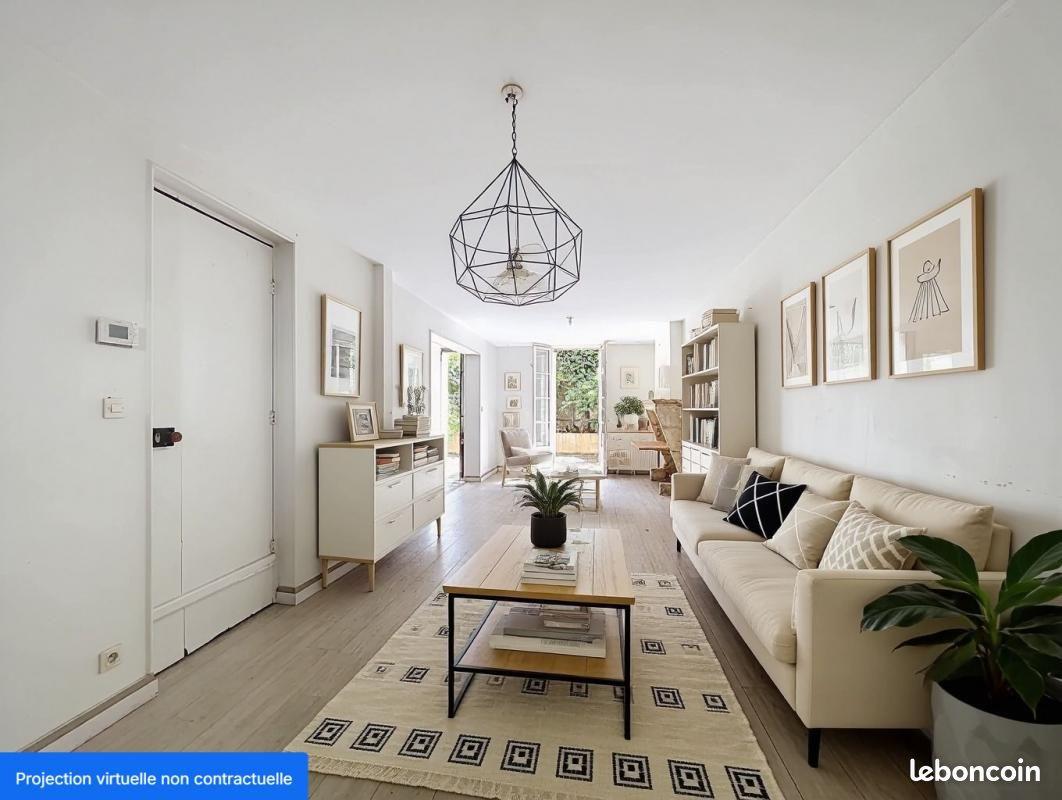 Maison à vendre, 136m², Bordeaux