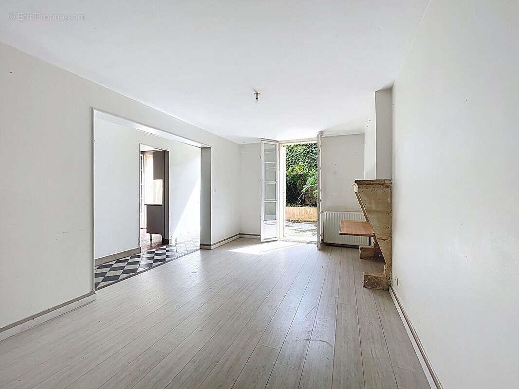Maison à vendre, 136m², Bordeaux