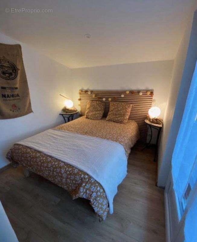 Appartement à vendre, 24m², Lyon 3ème