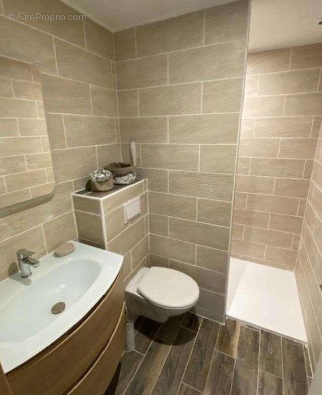 Appartement à vendre, 24m², Lyon 3ème